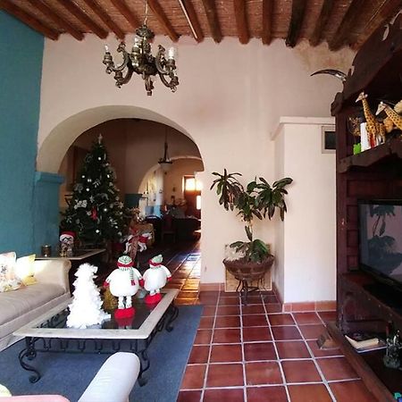 Hostal Dona Carlota Hotel Cuatrociénegas de Carranza Екстериор снимка