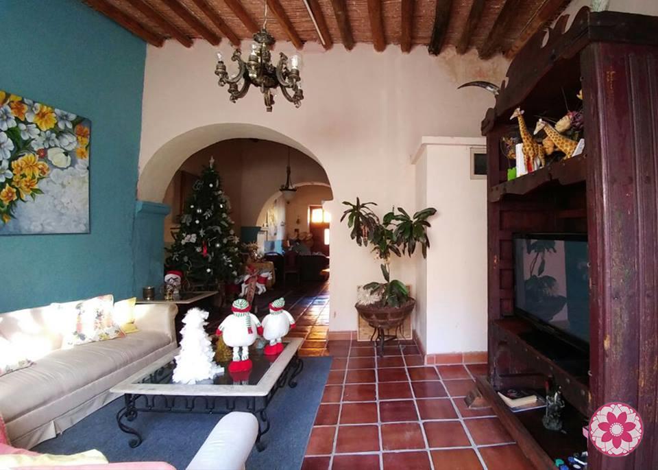 Hostal Dona Carlota Hotel Cuatrociénegas de Carranza Екстериор снимка