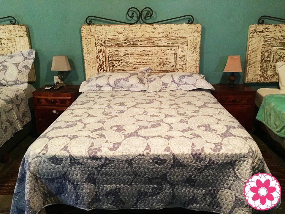 Hostal Dona Carlota Hotel Cuatrociénegas de Carranza Екстериор снимка