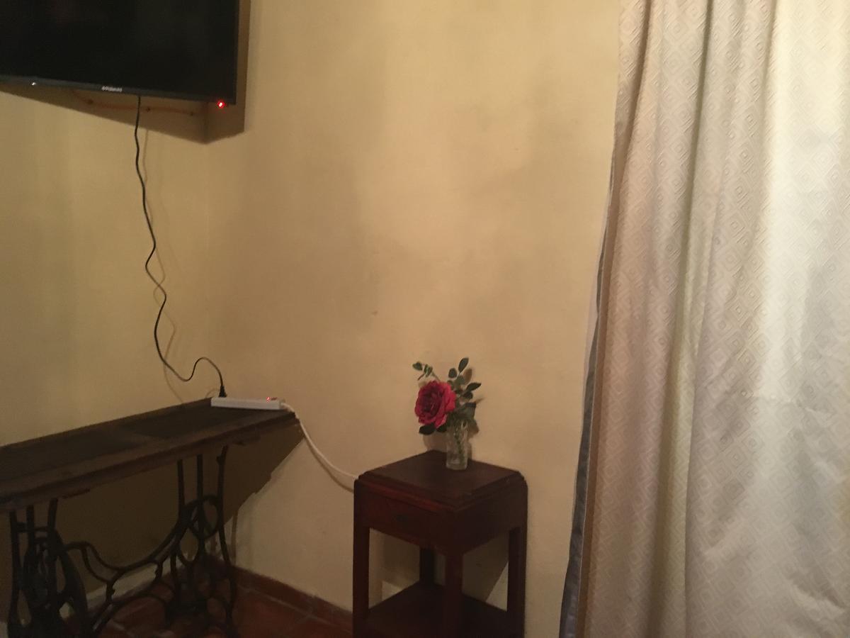 Hostal Dona Carlota Hotel Cuatrociénegas de Carranza Екстериор снимка