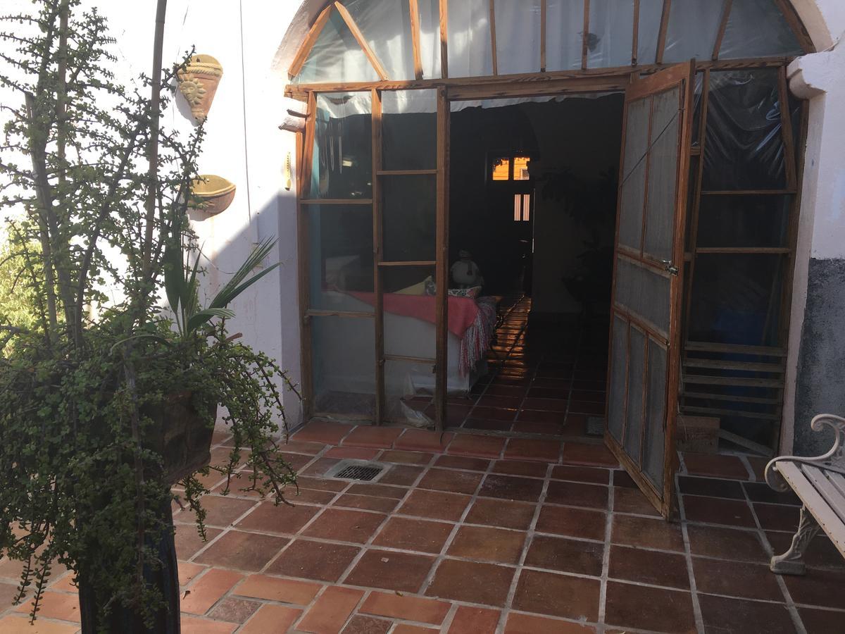 Hostal Dona Carlota Hotel Cuatrociénegas de Carranza Екстериор снимка