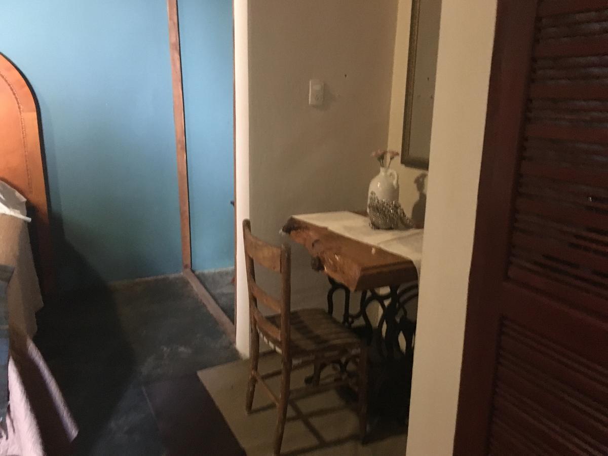 Hostal Dona Carlota Hotel Cuatrociénegas de Carranza Екстериор снимка