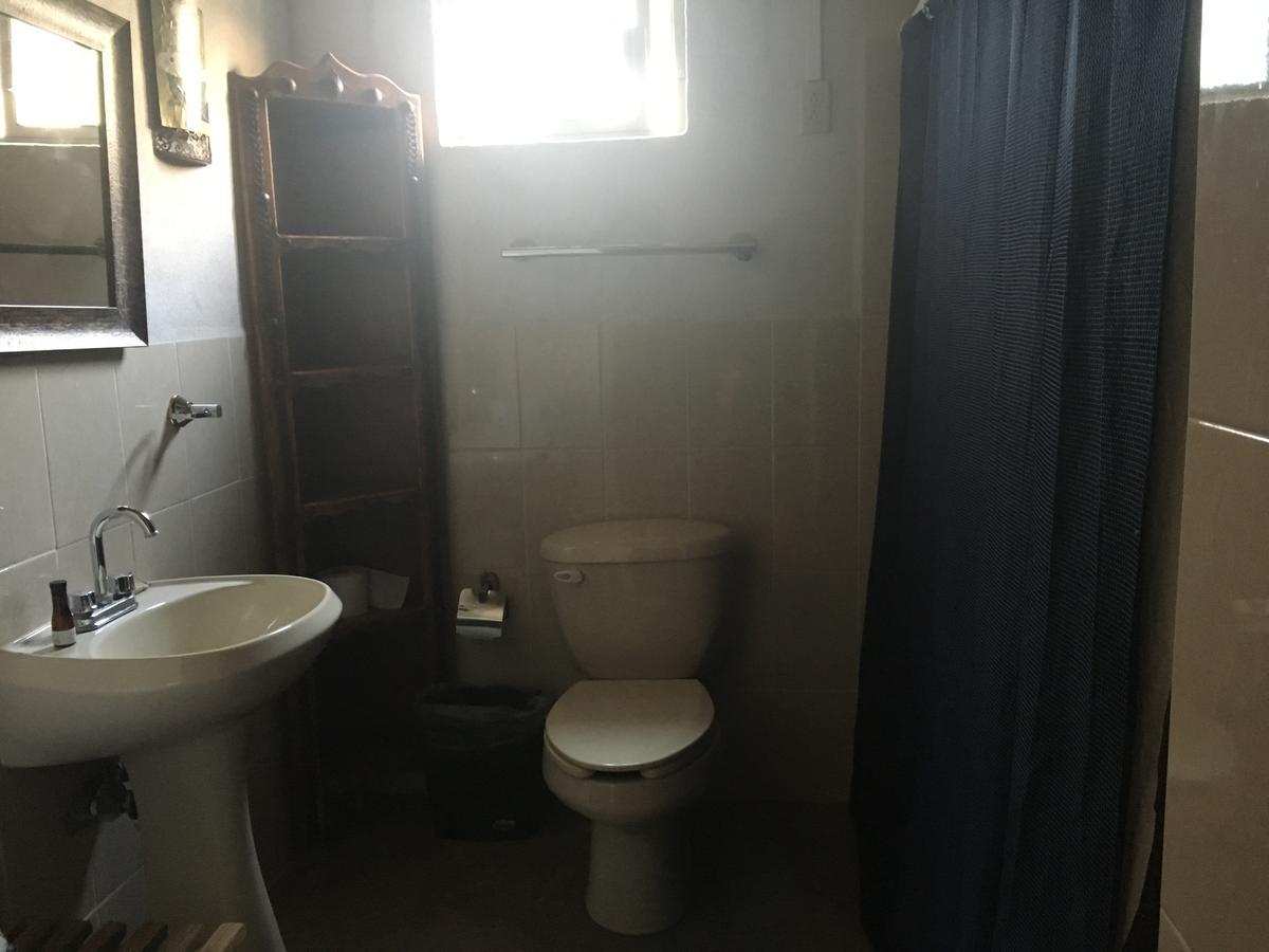 Hostal Dona Carlota Hotel Cuatrociénegas de Carranza Екстериор снимка