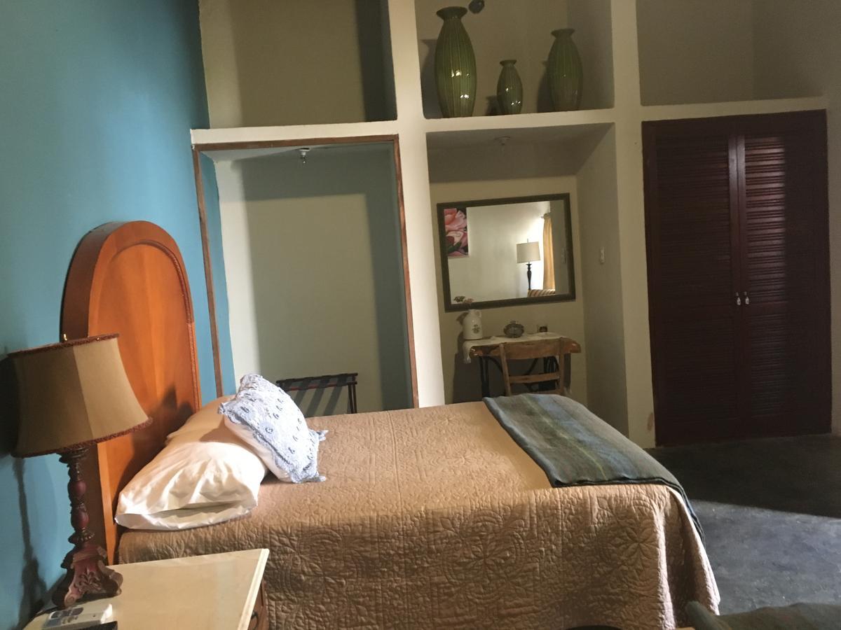 Hostal Dona Carlota Hotel Cuatrociénegas de Carranza Екстериор снимка